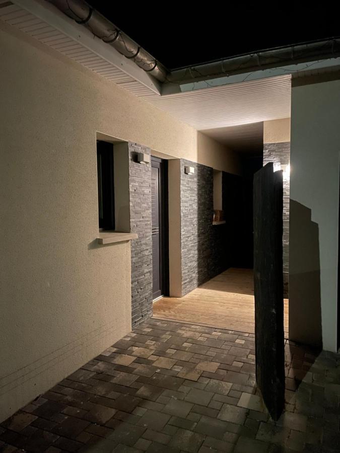 Apartment L'oree Des Champs *