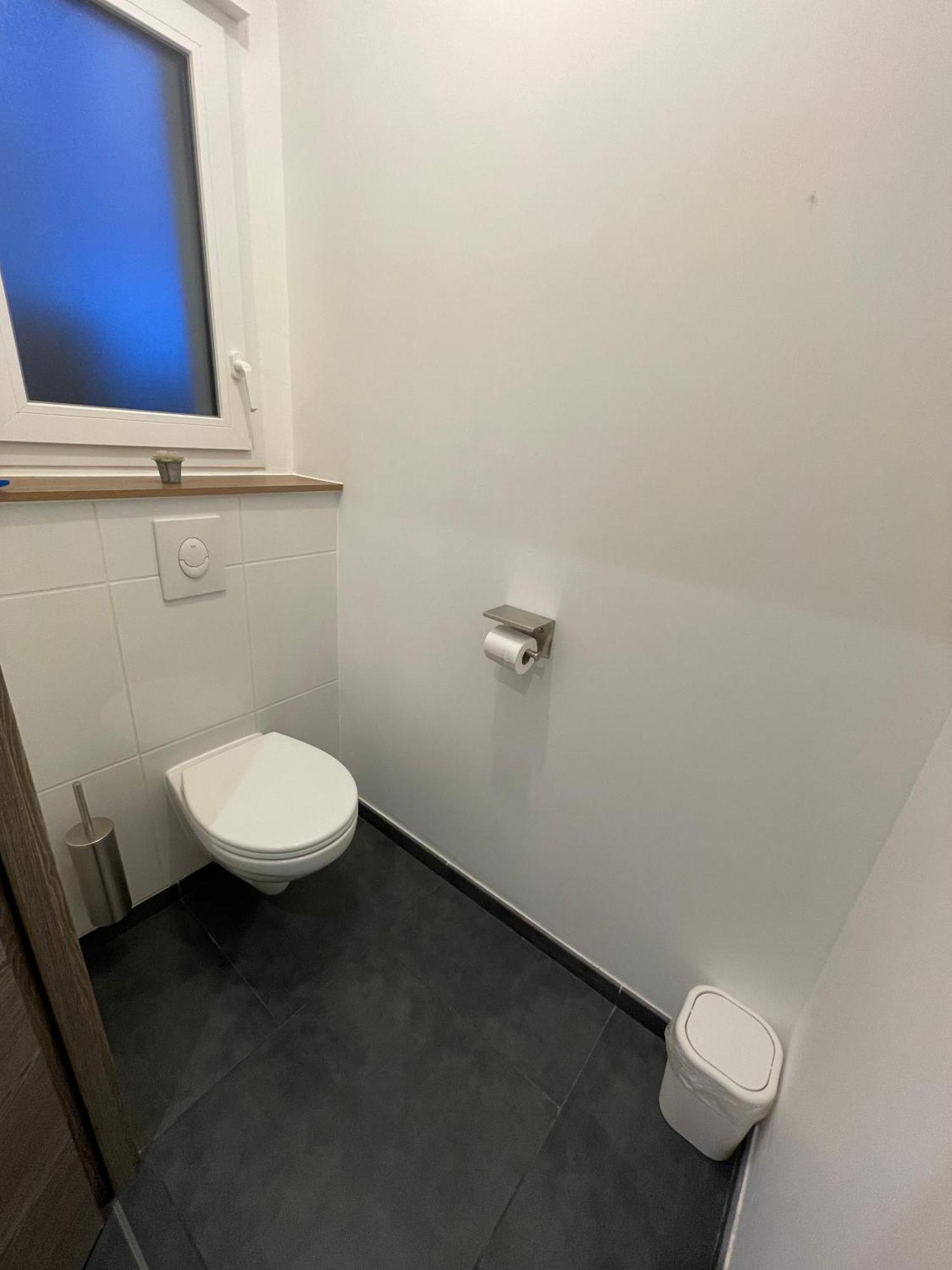 Apartment L'oree Des Champs Lerouville