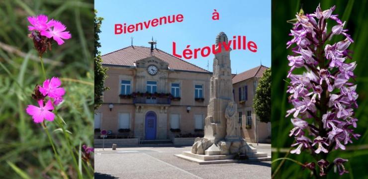 L'oree Des Champs Lerouville