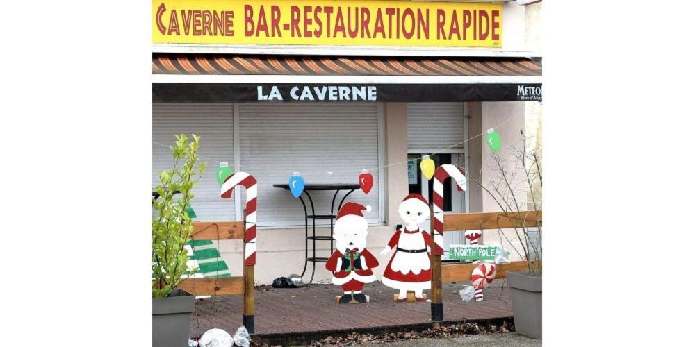 L'oree Des Champs * Lerouville