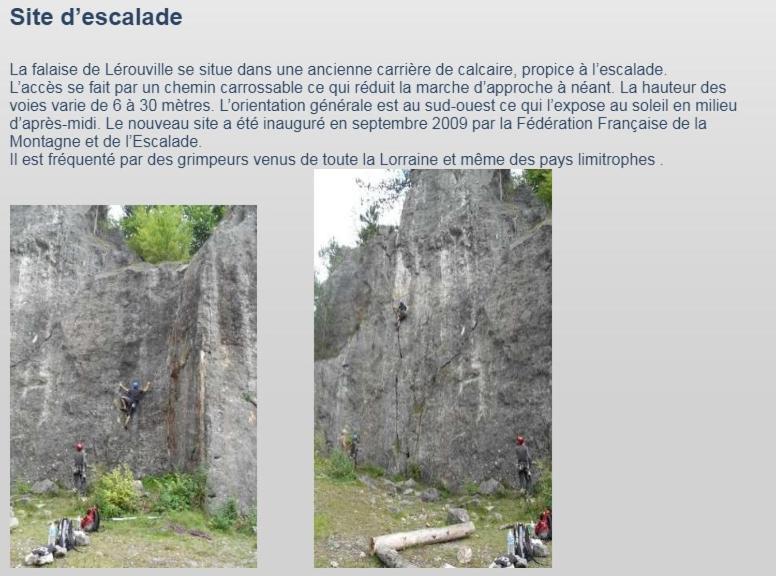 L'oree Des Champs